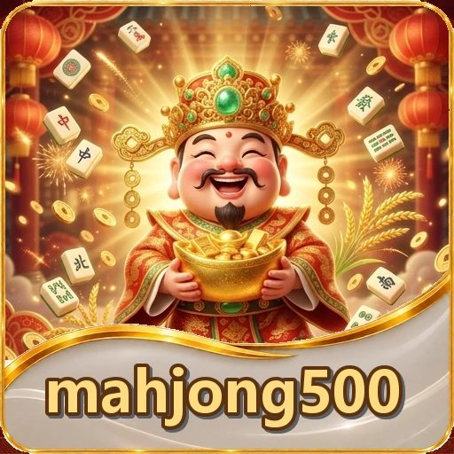Bantuan instal katalog game mahjong500 bahasa Indonesia