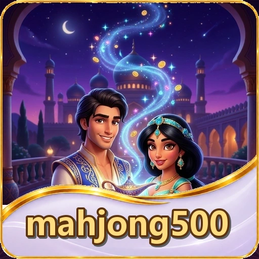 Cara pilih game di katalog mahjong500 sesuai kuota HP