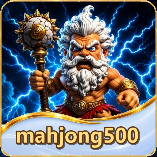 Katalog game mahjong500 aman unduh di Android Indonesia