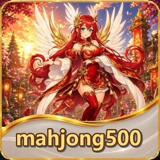 Komitmen katalog game mahjong500: file dicek, pulsa aman